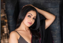 Shubhangi Atre sheds light on how she constructed her character in ‘Bhabiji Ghar Par Hain! Fun On The Run’