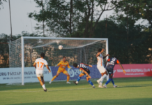 IFL 2025-26: Diamond Harbour clinch nine-goal thriller against Namdhari