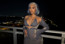 Cardi B’s former husband, rapper Offset shot and hospitalised