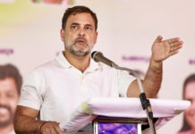 Why Bahujan entrepreneurs kept out of India’s biggest public contracts: Rahul Gandhi