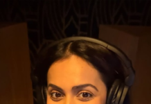 Rakul Preet Singh Commences Dubbing For ‘Pati Patni Aur Woh Do’