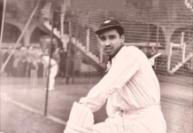 C. D. Gopinath, India’s Oldest Test Cricketer, Passes Away At 96