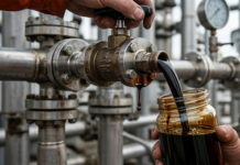India Receives 2 Million Barrels Of Iranian Oil Under U.S. Sanctions Waiver