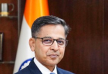 Pranay Verma Appointed India’s New Ambassador To Belgium, EU