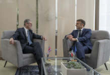 France And UK Set To Co-host Talks On Restoring Freedom Of Navigation In Strait Of Hormuz