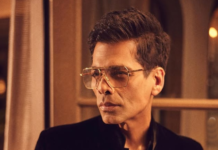 KJO’s Quirky Remark On His Phone Makes Meryl Streep Laugh Out Loud