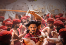 ‘Rara Dheevara’ From Nikhil Siddhartha’s ‘Swayambhu’ Released