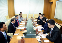 India, China Discuss Implementation Of SCO Leaders Decisions, Organisation’s Future Course