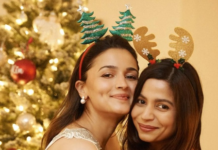 Alia Bhatt Spams Shaheen Bhatt With ‘Love’ As Her Sister Gets Engaged