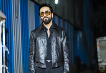Ayushmann Khurrana Reveals What Drives His Knack For Re-invention As Artiste