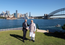 PM Modi Set To Visit Australia In July, Address Diaspora In Melbourne: Report