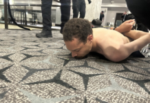 WHO IS COLE TOMAS ALLEN? WHAT WE KNOW ABOUT THE SUSPECT