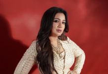 Shreya Ghoshal Opens Up On Process Of Putting All Hearts Tour Spanning 44 Cities Into Live Album