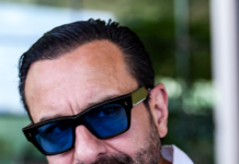 After ‘Jewel Thief’, Saif Ali Khan To Return With Another Streaming Film ‘Kartavya’