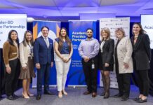 First-of-its-kind Laboratory Sciences Academic Practice Partnership Aims to Improve Patient Experience and Outcomes