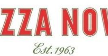 $5.99 medium pizza at Pizza Nova on May 12 for That’s Amore Pizza for Kids