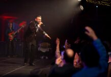 Osler Foundation’s 13th Annual Holi Gala – Festival of Colours Raises more than $977,000 in support of Osler Hospitals