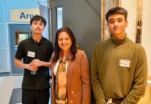 BRAMPTON SOUTH YOUTH FAIR CONNECTS HUNDREDS OF YOUNG PEOPLE TO OPPORTUNITY – MP SONIA SIDHU