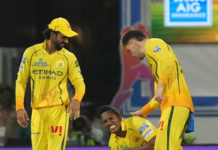 IPL 2026: GT-CSK Fixtures Dates Swapped Due To Municipal Corporation Elections