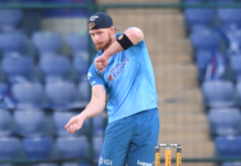 IPL — GT Vs DC @ 10 Am, DC Won The Toss, Chose To Bowl First