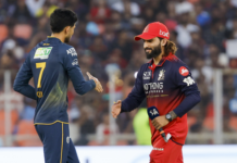 IPL 2026: Unchanged Gujarat Titans Elect To Bowl Against Royal Challengers Bengaluru