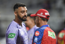 IPL 2026: Punjab Kings Head Coach Ponting Admits To ‘running Out Of Appreciation’ For His Batters’ Brilliance