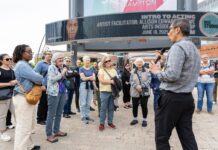 Take a walk with the City of Brampton during Jane’s Walk 2026 to see downtown’s transformation in progress