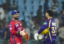 IPL 2026: Southee Lauds Rinku’s ‘cricket Smarts,’ Dubs Narine ‘Unbelievable’ After KKR’s Thriller Win