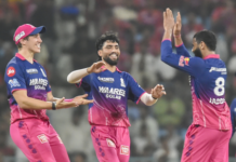 IPL 2026: ‘I Visualise These Situations,’ Says Jadeja On His Fighting Knock Vs LSG