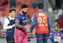 Unbeaten PBKS Asked To Bat Against Rajasthan Royals In New Chandigarh