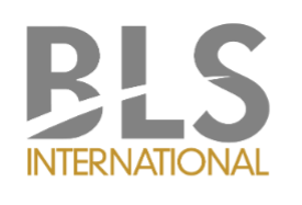 BLS International Earns A+ BBB Rating for Excellence in Customer Satisfaction and Responsiveness in Canada