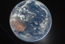 Artemis II Astronauts Capture First Stunning Views of Earth En Route to the Moon