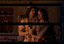 “A Sacred Offering to Devotees: Krishnavataram Trailer Unveiled at Krishna Janmabhoomi Amid Unprecedented Devotion”