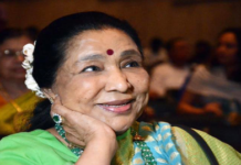 Fadnavis Announces Establishment Of Music Institute As Envisioned By Asha Bhosle