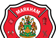 City of Markham Launches Fully Funded Advanced On-site Health Screening Program for Firefighters