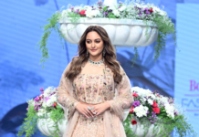Sonakshi Sinha Says ‘System’ Reflects The Society And Its Relationship With Law