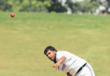 Maiden India call-up ‘another opportunity to fulfill my dream’, says Harsh Dubey