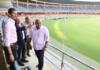 IPL 2026: Excess Complimentary Ticket Demand Forced BCCI To Shift The Final From Bengaluru, Says Saikia