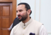 Saif Ali Khan Reacts To Comparisons Between Pawan Of ‘Kartavya’ & Langda Tyagi Of ‘Omkara’