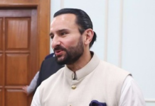 Saif Ali Khan Reacts To Comparisons Between Pawan Of ‘Kartavya’ & Langda Tyagi Of ‘Omkara’