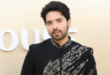Armaan Malik On Attending Gold Gala: Meeting John Legend Was A Memorable Moment For Me