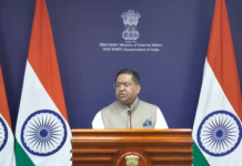 India Set To Host BRICS Foreign Ministers’ Meeting This Week