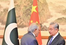 Was Known Earlier, Affects Their Reputation And Standing: India On China Backing Pak During Op Sindoor
