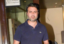 Harman Baweja: ‘System’ Is Compelling Story Of Justice, Inequality Wrapped Inside A Gripping Narrative