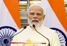PM Modi Is World’s Most Popular Politician: Norwegian Newspaper