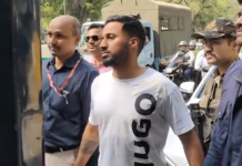India Thanks Portugal After Successful Extradition Of Wanted Narco-terror Accused Iqbal Singh ‘Shera’
