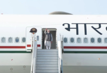 PM Modi’s UAE Visit Seen As Key Move Amid West Asia Crisis