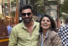 Ranbir Kapoor Purchases Land Parcel In Ayodhya In Run-up To ‘Ramayana’ Release