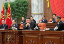 North Korea to hold key party meeting in late June: KCNA