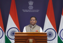 India Diversifying Oil Imports Beyond Gulf Region: Top Official